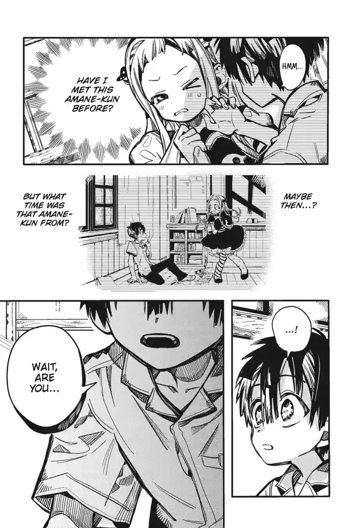 Toilet-Bound Hanako-kun Chapter 128 image 25_optimized